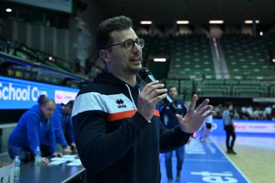 TREVISO 23 03 2025 SCHOOL CUP 2025