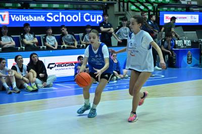 TREVISO 23 03 2025 SCHOOL CUP 2025