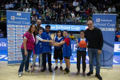 TREVISO 23 03 2025 SCHOOL CUP 2025