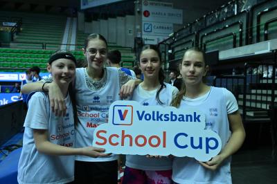 TREVISO 23 03 2025 SCHOOL CUP 2025