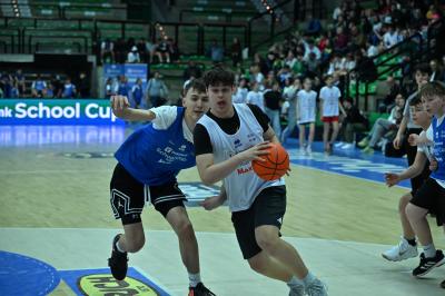 TREVISO 23 03 2025 SCHOOL CUP 2025