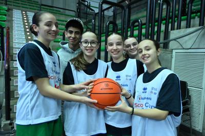 TREVISO 23 03 2025 SCHOOL CUP 2025