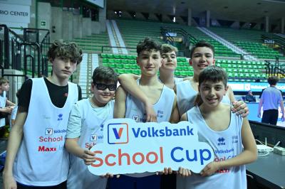 TREVISO 23 03 2025 SCHOOL CUP 2025