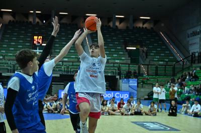 TREVISO 23 03 2025 SCHOOL CUP 2025