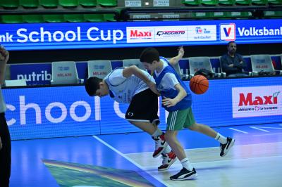 TREVISO 23 03 2025 SCHOOL CUP 2025