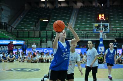 TREVISO 23 03 2025 SCHOOL CUP 2025