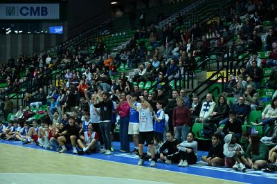 TREVISO 23 03 2025 SCHOOL CUP 2025
