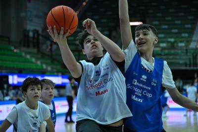 TREVISO 23 03 2025 SCHOOL CUP 2025