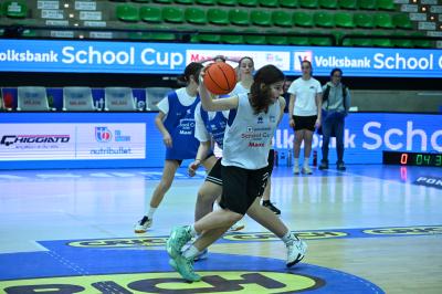 TREVISO 23 03 2025 SCHOOL CUP 2025