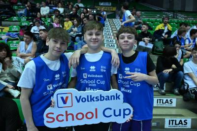 TREVISO 23 03 2025 SCHOOL CUP 2025