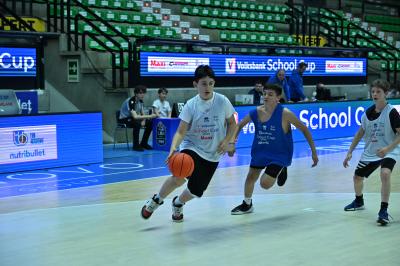 TREVISO 23 03 2025 SCHOOL CUP 2025
