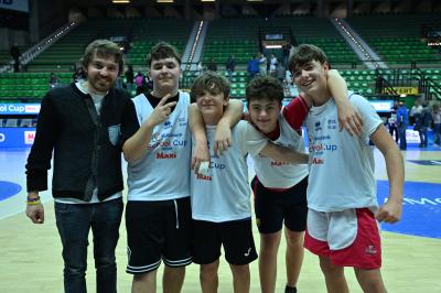 TREVISO 23 03 2025 SCHOOL CUP 2025
