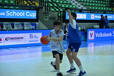 TREVISO 23 03 2025 SCHOOL CUP 2025