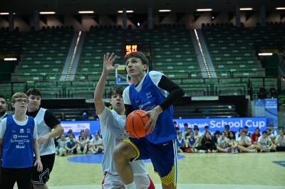 TREVISO 23 03 2025 SCHOOL CUP 2025