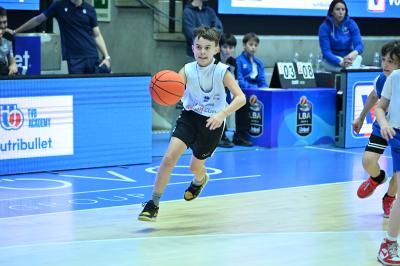 TREVISO 23 03 2025 SCHOOL CUP 2025