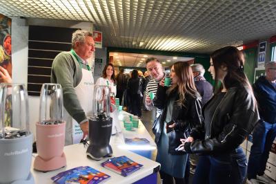 TREVISO 07 04 2025 LBA, CAMPIONATO 2024-2025 NUTRIBULLET TREVISO BASKET - SEGAFREDFO VIRTUS BOLOGNA