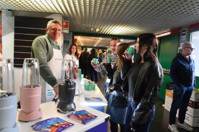 TREVISO 07 04 2025 LBA, CAMPIONATO 2024-2025 NUTRIBULLET TREVISO BASKET - SEGAFREDFO VIRTUS BOLOGNA