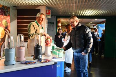 TREVISO 07 04 2025 LBA, CAMPIONATO 2024-2025 NUTRIBULLET TREVISO BASKET - SEGAFREDFO VIRTUS BOLOGNA