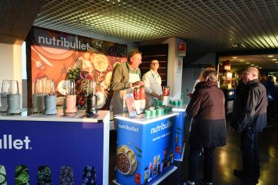 TREVISO 07 04 2025 LBA, CAMPIONATO 2024-2025 NUTRIBULLET TREVISO BASKET - SEGAFREDFO VIRTUS BOLOGNA