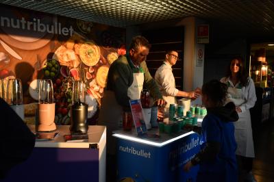 TREVISO 07 04 2025 LBA, CAMPIONATO 2024-2025 NUTRIBULLET TREVISO BASKET - SEGAFREDFO VIRTUS BOLOGNA