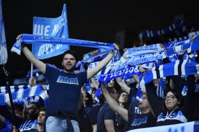 TREVISO 07 04 2025 LBA, CAMPIONATO 2024-2025 NUTRIBULLET TREVISO BASKET - SEGAFREDFO VIRTUS BOLOGNA