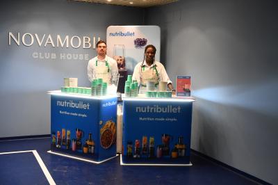TREVISO 07 04 2025 LBA, CAMPIONATO 2024-2025 NUTRIBULLET TREVISO BASKET - SEGAFREDFO VIRTUS BOLOGNA