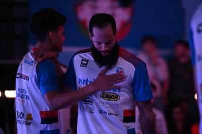 TREVISO 04 05 2025 LBA CAMPIONATO 2024-2025 NUTRIBULLET TREVISO BASKET - UMANA REYER VENEZIA